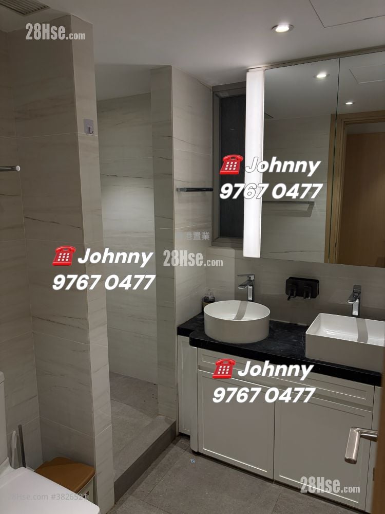 The Harbourside Rental 3 Bedrooms , 2 Bathrooms 1,068 ft²