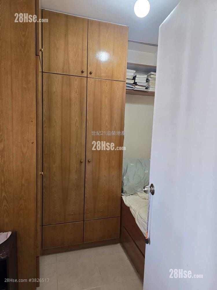 東盛苑 售盤 2 房 , 1 浴室 407 平方呎