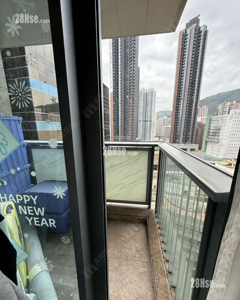 御龙山 售盘 2 房 , 1 浴室 572 平方尺