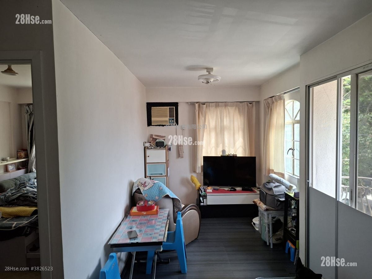 Village Sell 2 Bedrooms , 1 Bathroom