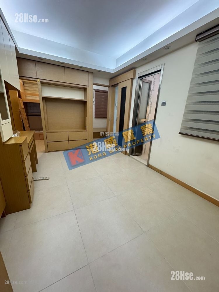 Kam Yuen Mansion Sell 2 Bedrooms , 1 Bathroom 3,080 ft²