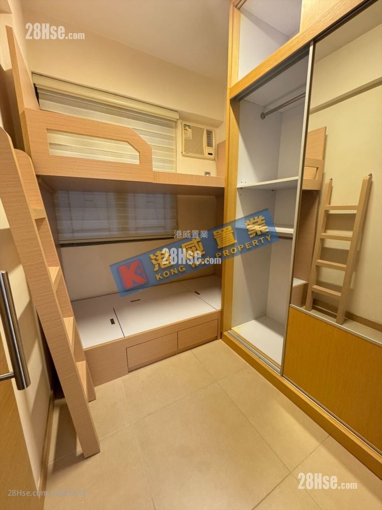 Kam Yuen Mansion Sell 2 Bedrooms , 1 Bathroom 3,080 ft²