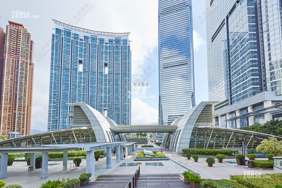 The Harbourside Rental 3 Bedrooms , 2 Bathrooms 1,068 ft²