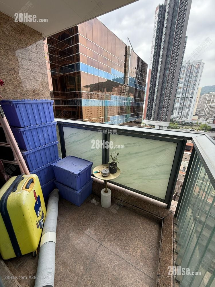 御龙山 售盘 2 房 , 1 浴室 572 平方尺