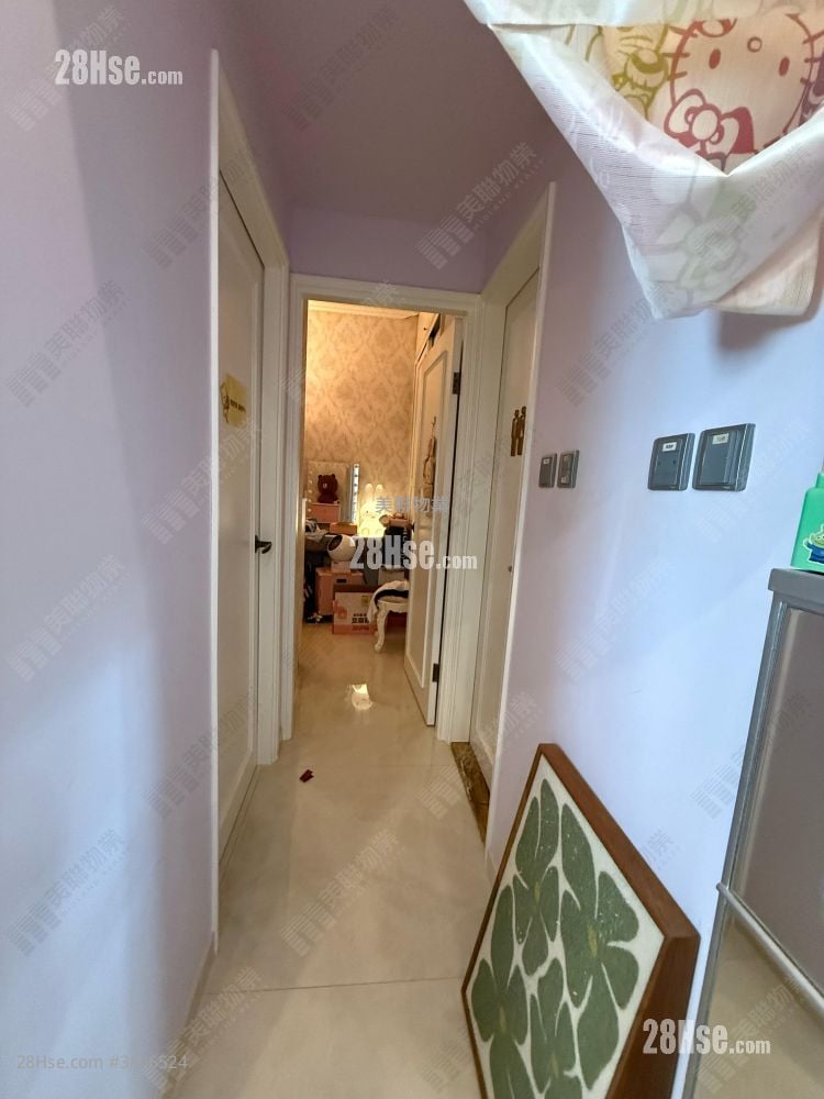 御龙山 售盘 2 房 , 1 浴室 572 平方尺