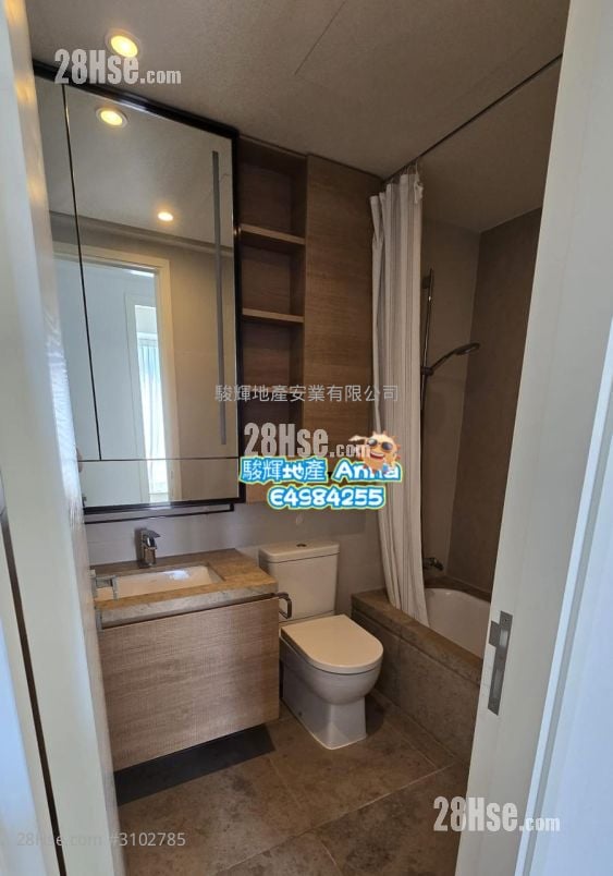 Skypark Rental 2 Bedrooms , 1 Bathroom 540 ft²