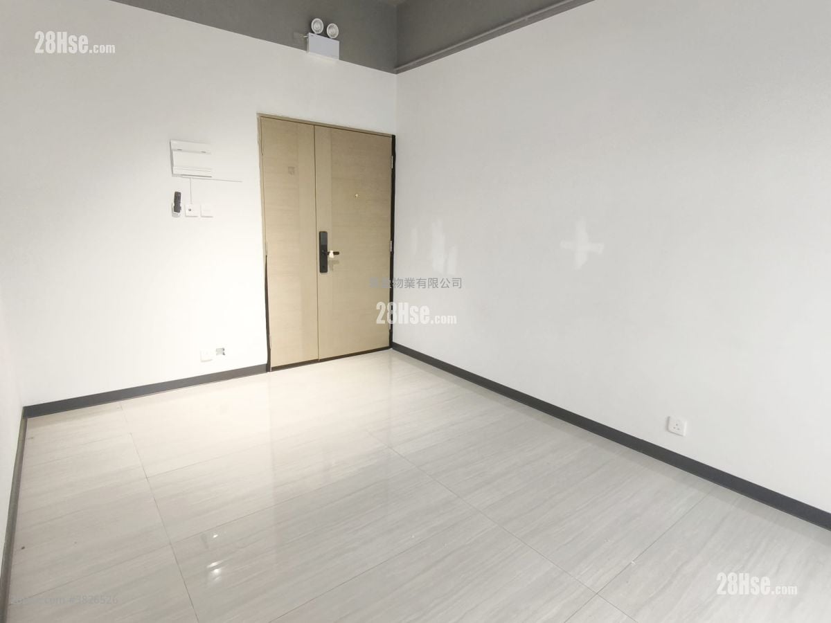 Long Life Industrial Building Rental