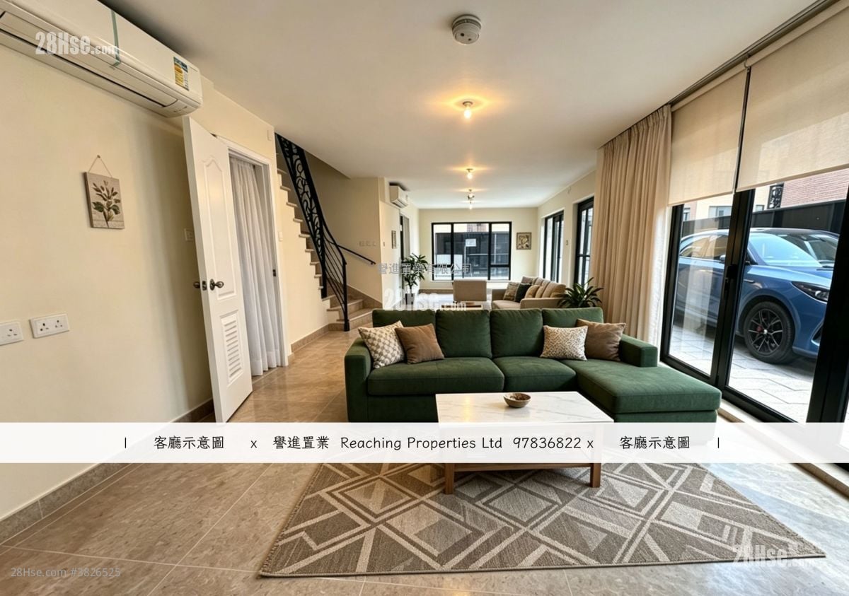 Village Sell 5+ Bedrooms , 5+ Bathrooms 4,500 ft²