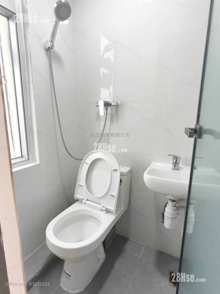 Long Life Industrial Building Rental