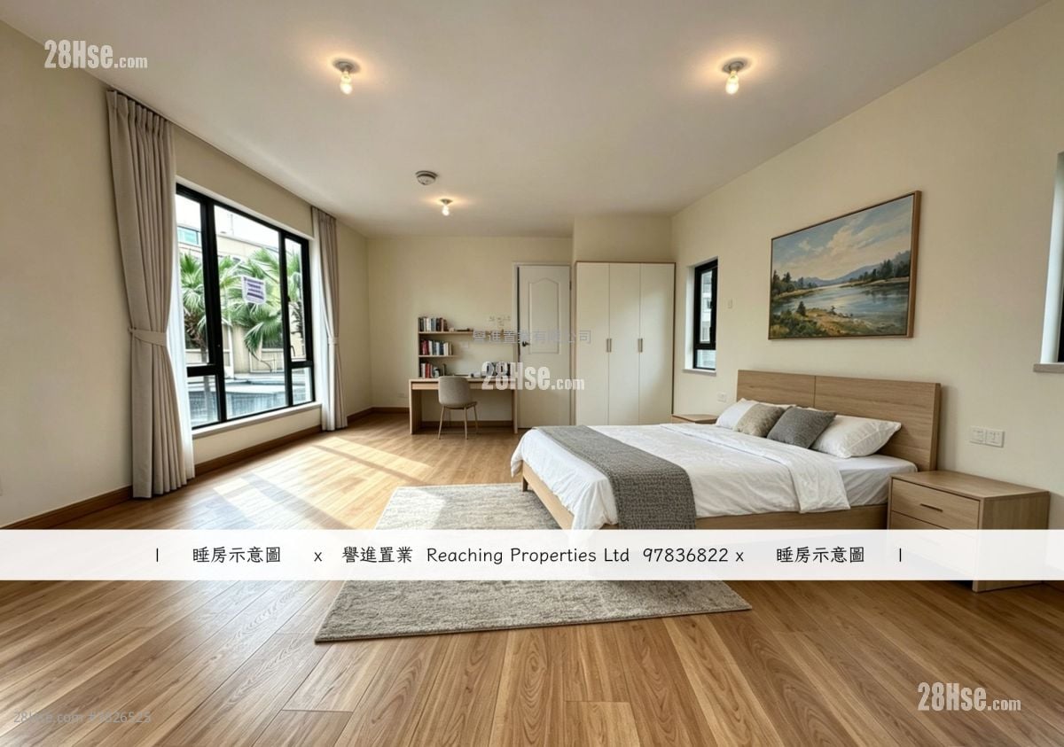 Village Sell 5+ Bedrooms , 5+ Bathrooms 4,500 ft²