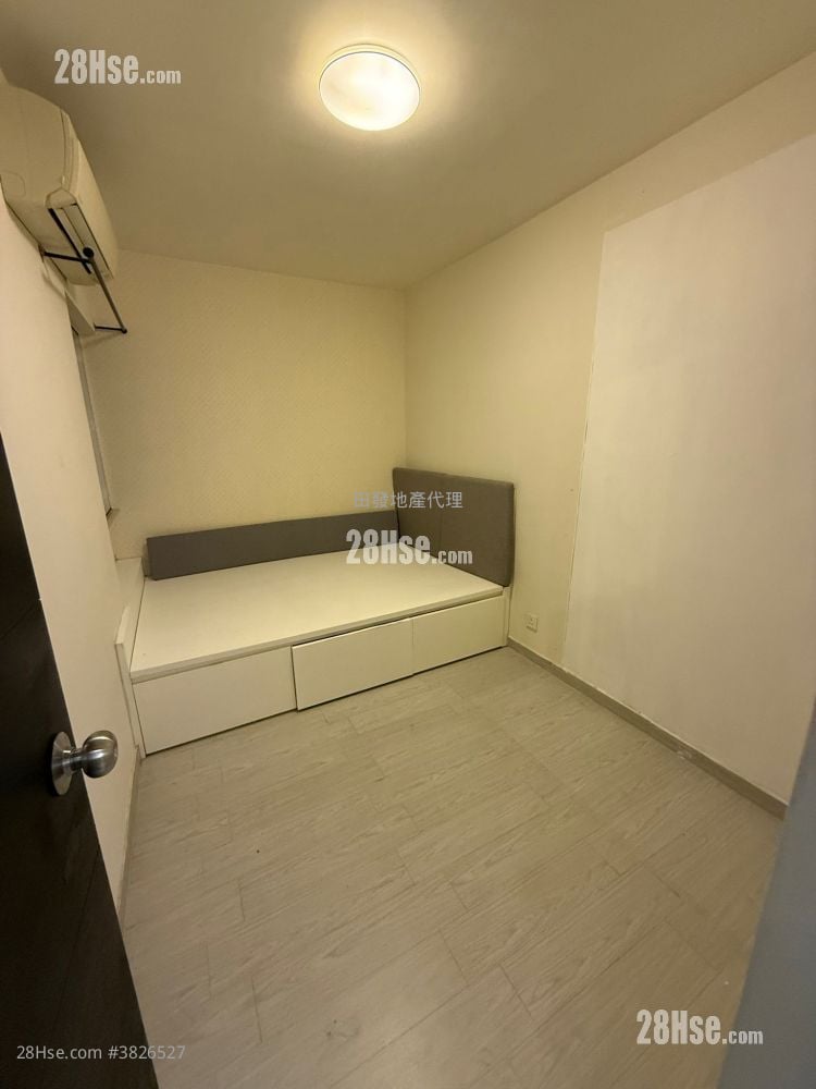 怡閣苑 租盤 2 房 530 平方呎