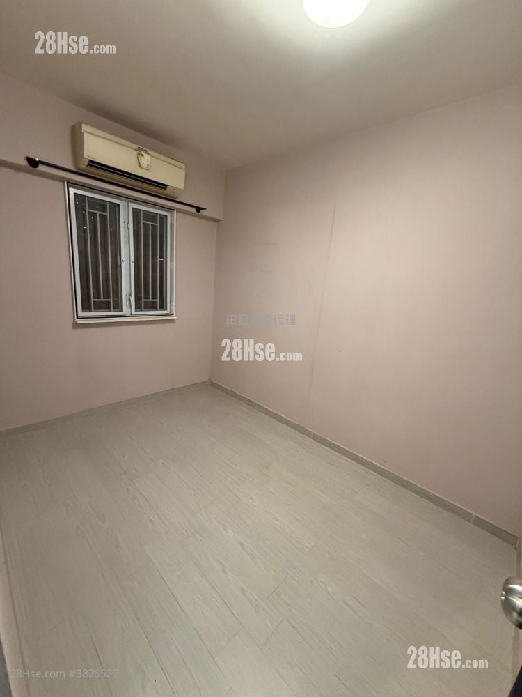 怡閣苑 租盤 2 房 530 平方呎