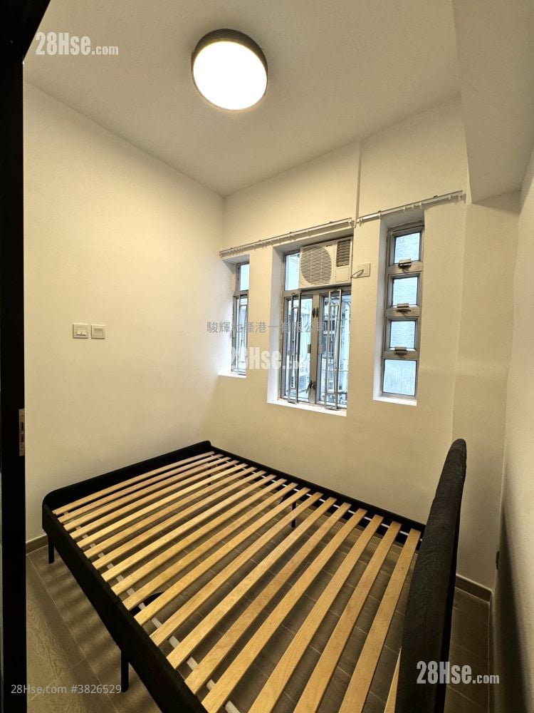 利寶大廈 租盤 1 房 , 1 浴室 160 平方呎