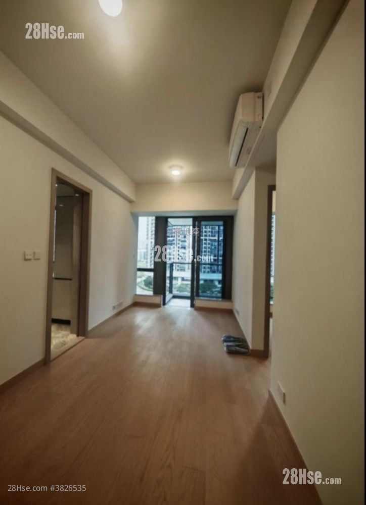 Grand Seasons 租盤 2 房 , 1 浴室 457 平方呎