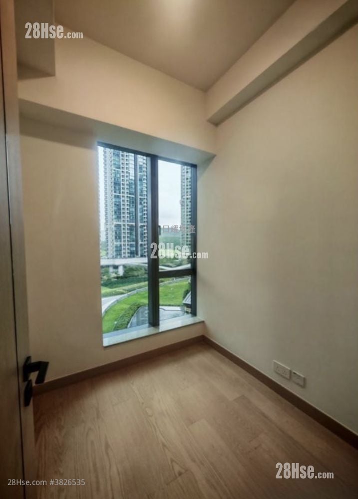 Grand Seasons 租盤 2 房 , 1 浴室 457 平方呎