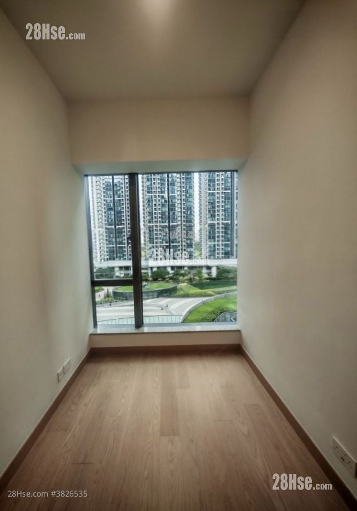 Grand Seasons 租盤 2 房 , 1 浴室 457 平方呎