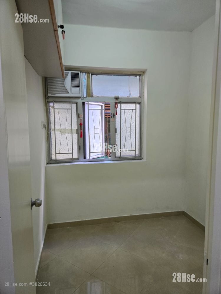 蟬聯街23號 租盤 1 房 , 1 浴室