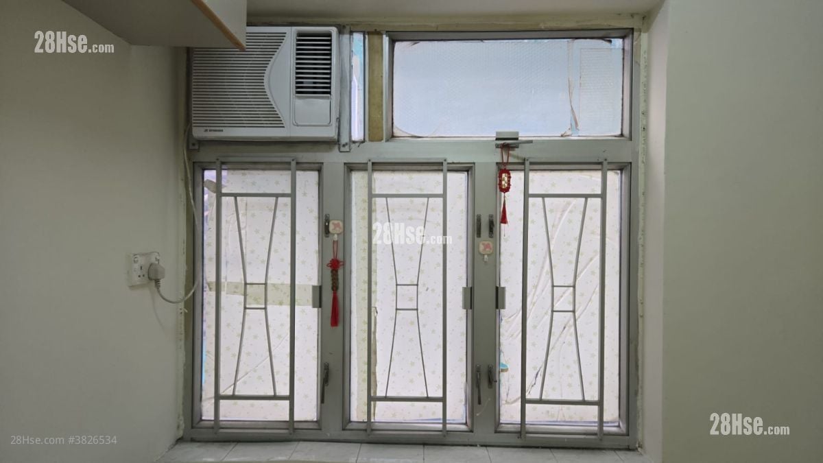 蟬聯街23號 租盤 1 房 , 1 浴室