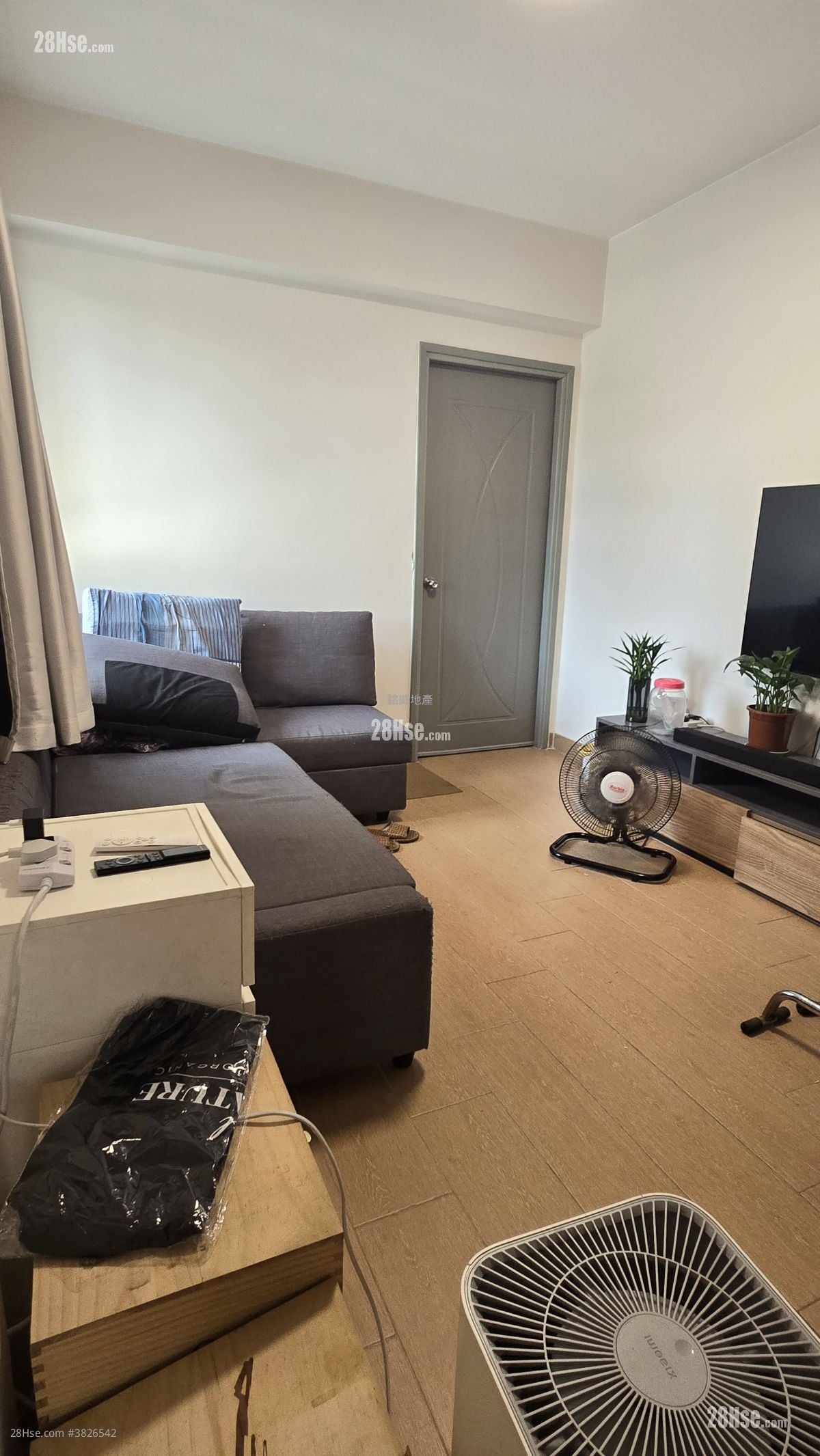 Parkview Garden Sell 3 Bedrooms , 1 Bathroom 637 ft²