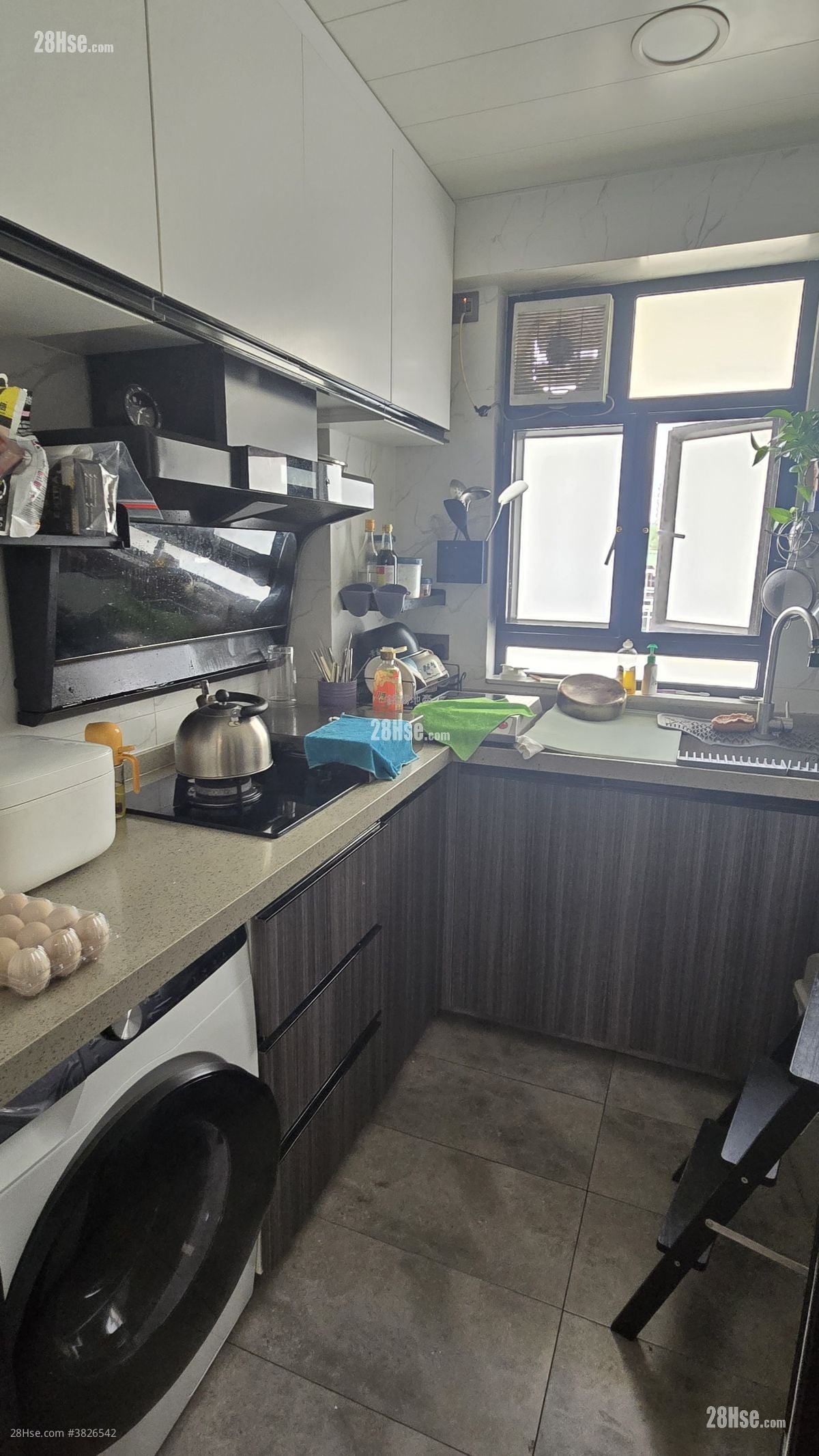 Parkview Garden Sell 3 Bedrooms , 1 Bathroom 637 ft²