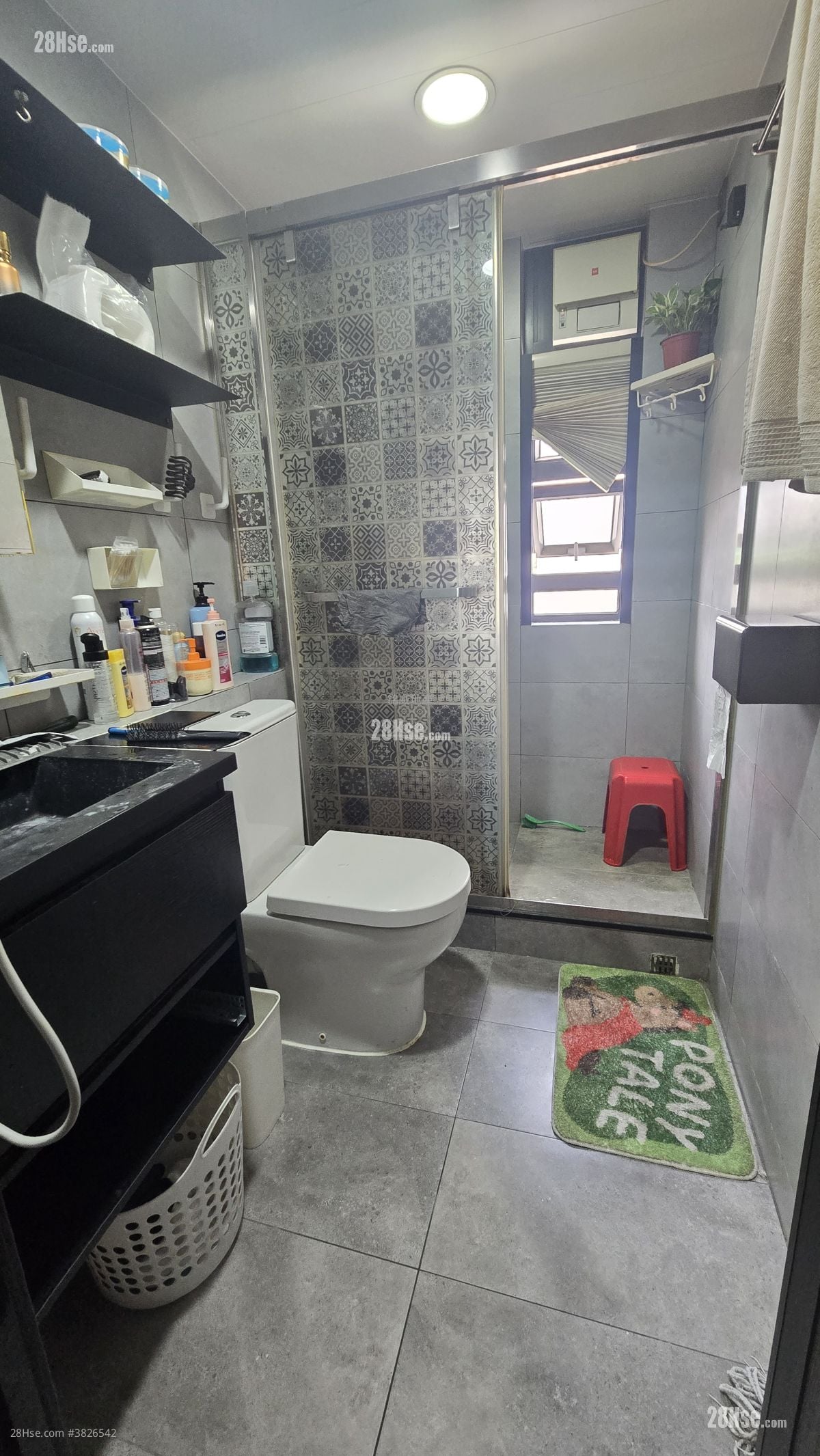 Parkview Garden Sell 3 Bedrooms , 1 Bathroom 637 ft²