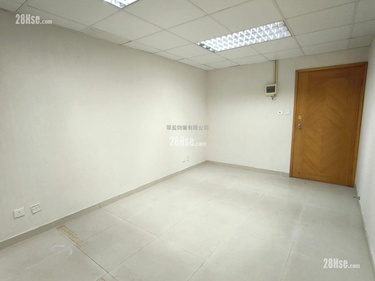Ming Sang Industrial Building Rental
