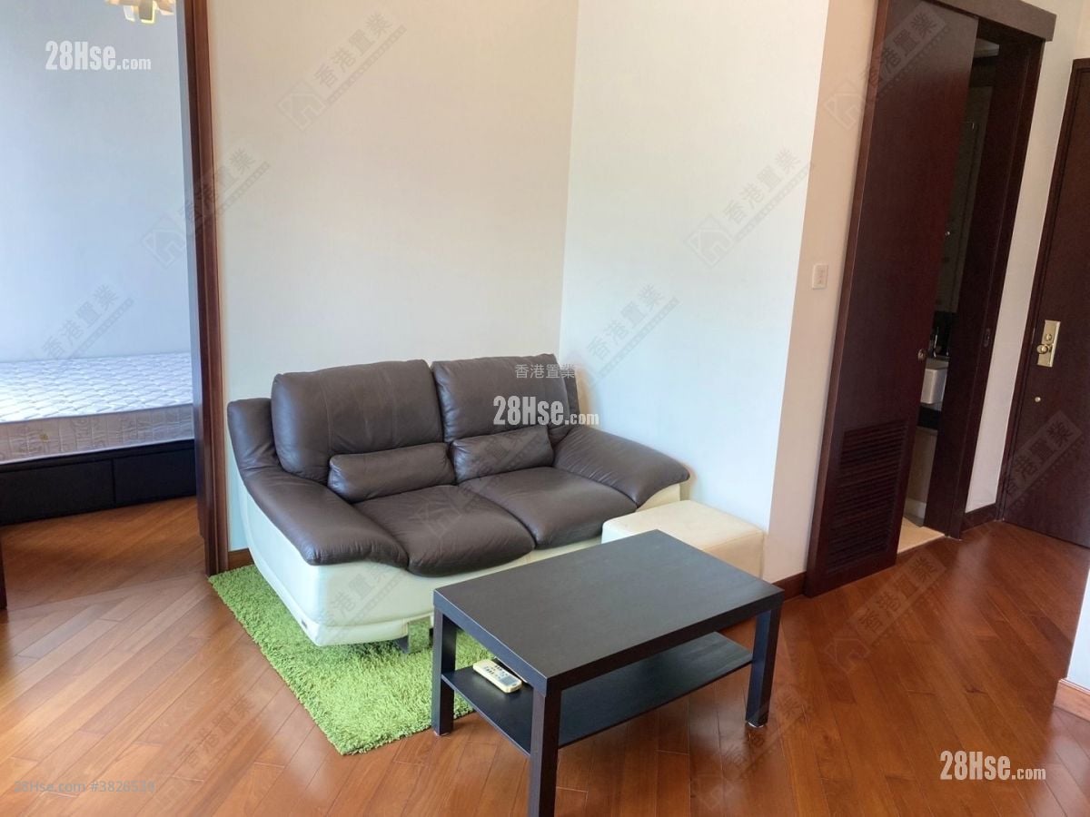 奧柏御峯 租盤 2 房 , 1 浴室 332 平方呎