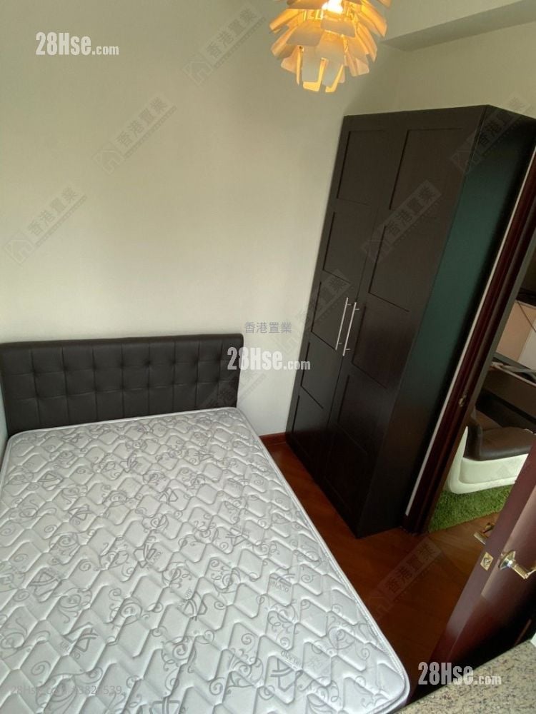 奧柏御峯 租盤 2 房 , 1 浴室 332 平方呎