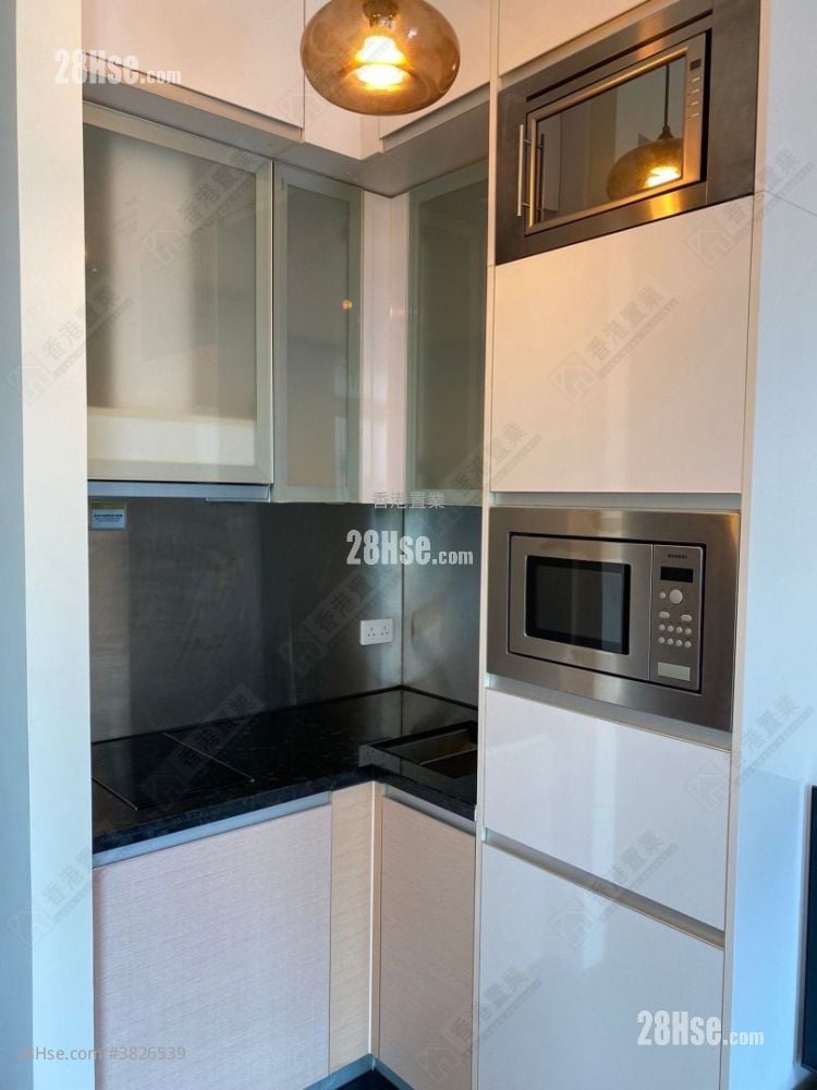 奧柏御峯 租盤 2 房 , 1 浴室 332 平方呎