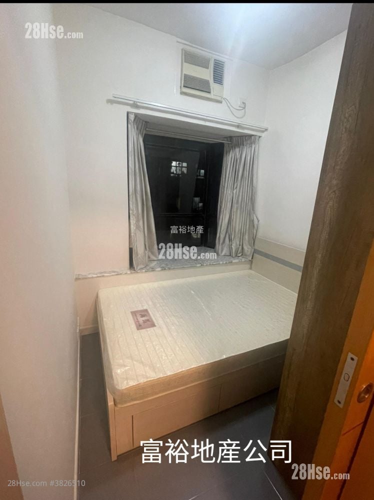 高樂花園 售盤 2 房 , 1 浴室 310 平方呎