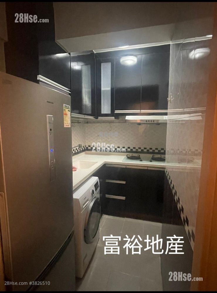 高樂花園 售盤 2 房 , 1 浴室 310 平方呎