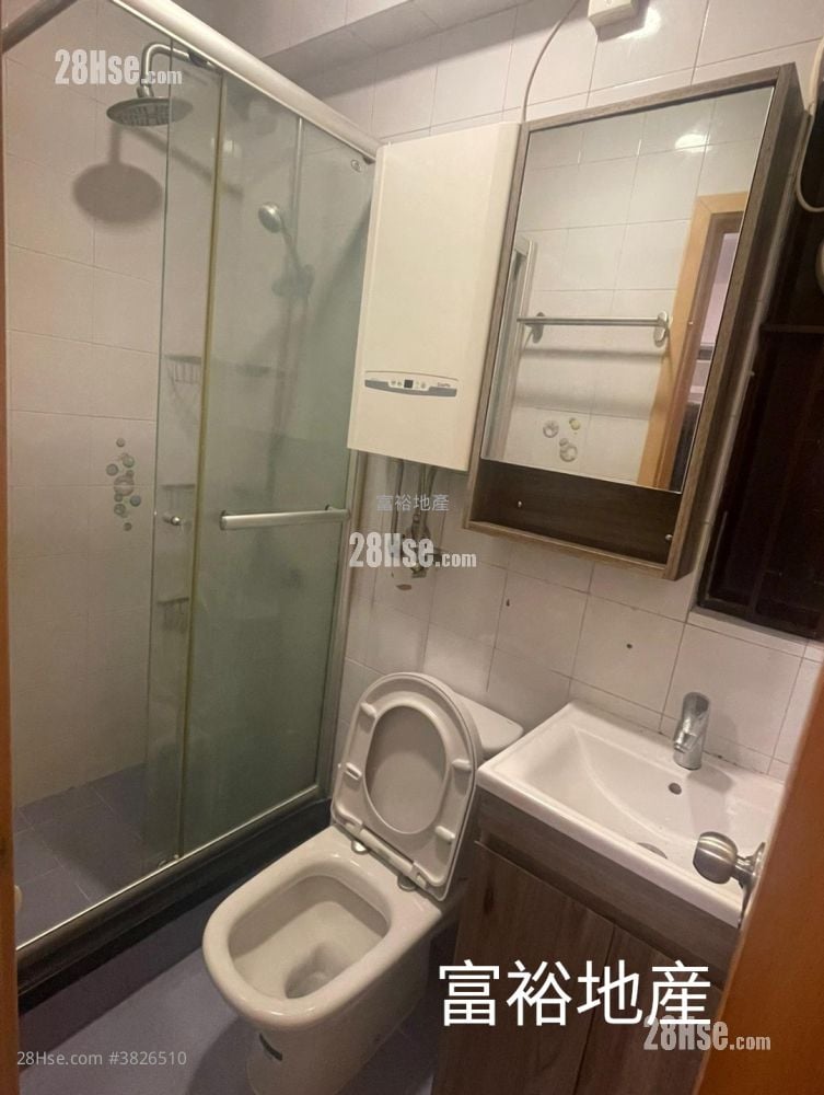 高樂花園 售盤 2 房 , 1 浴室 310 平方呎