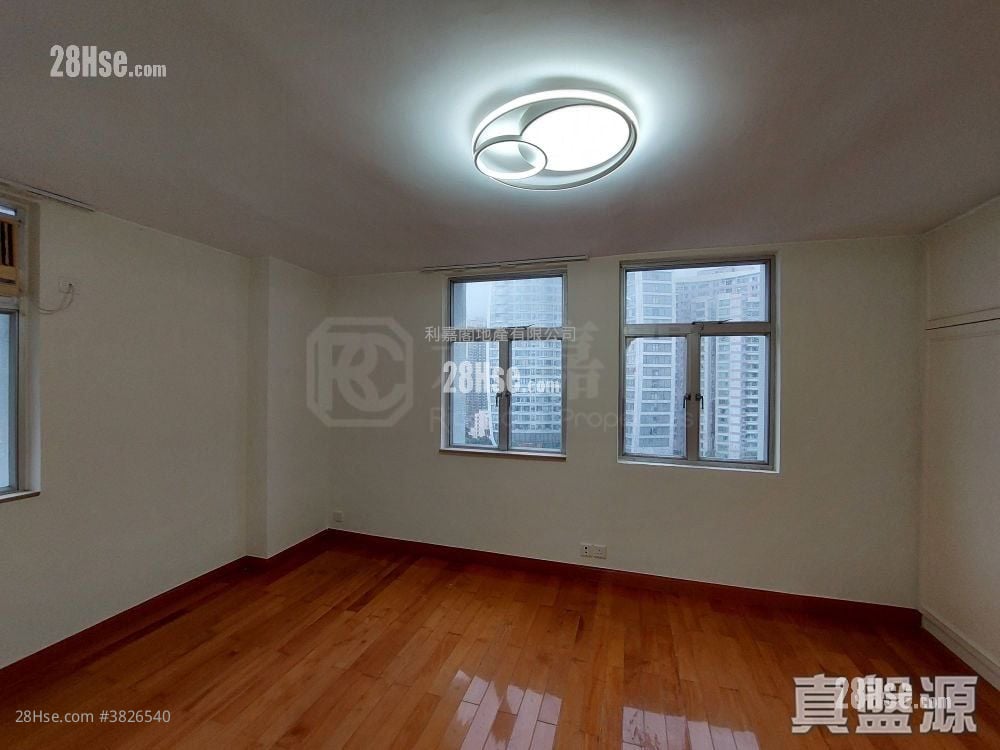 太古城 售盤 2 房 689 平方呎