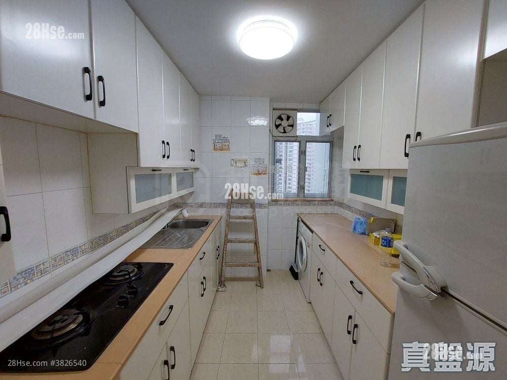 太古城 售盤 2 房 689 平方呎