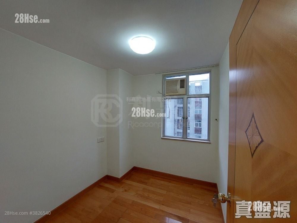 太古城 售盤 2 房 689 平方呎