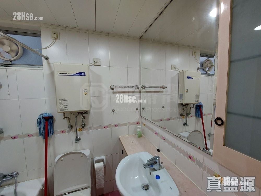 太古城 售盤 2 房 689 平方呎