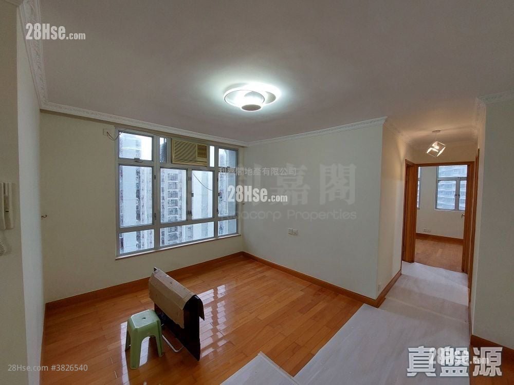 太古城 售盤 2 房 689 平方呎