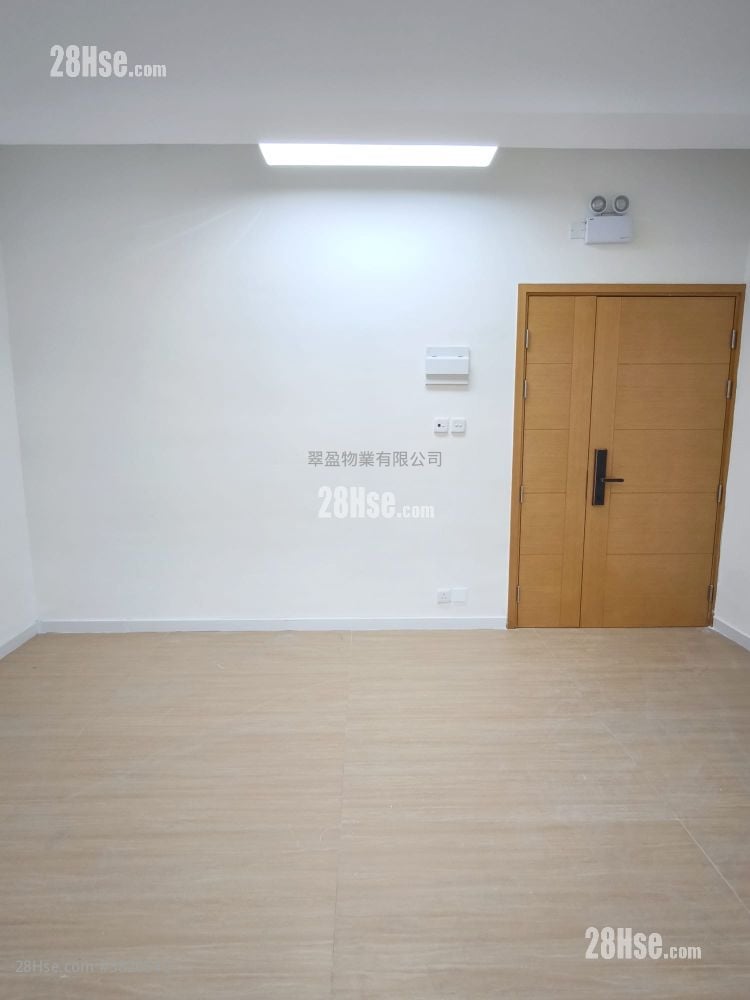 金凱工業大廈 租盤