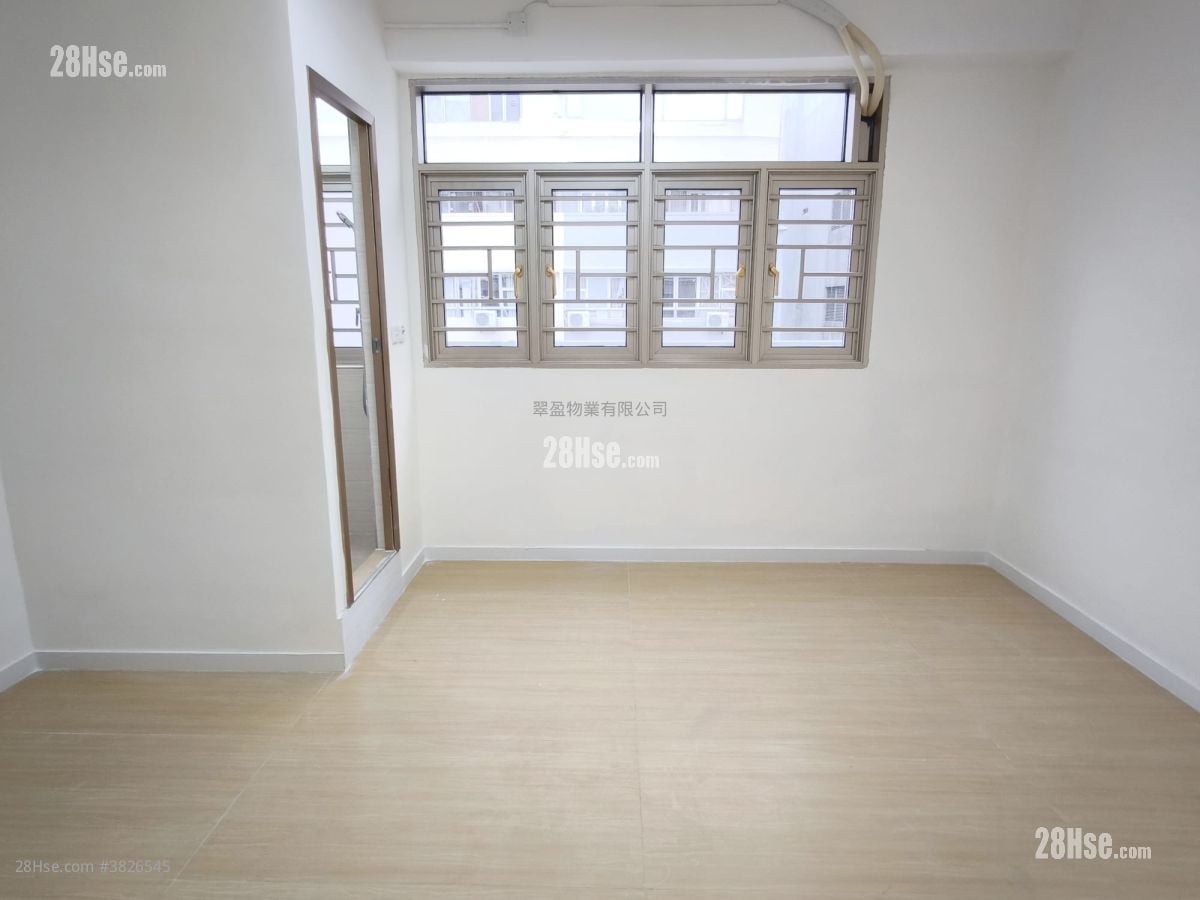 金凱工業大廈 租盤