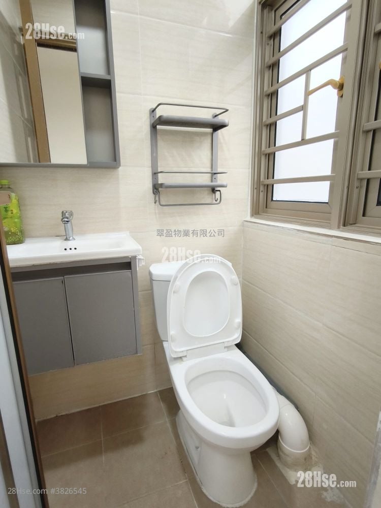 金凱工業大廈 租盤