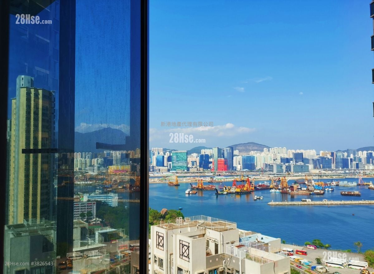 Upper East Sell 1 Bathroom 203 ft²