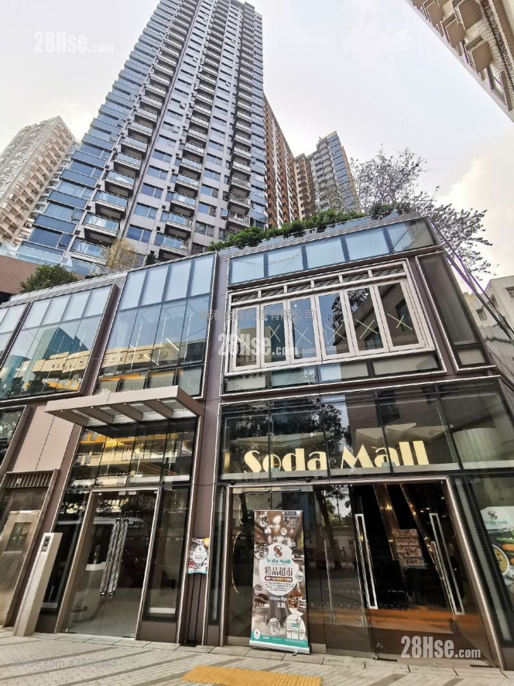 Upper East Sell 1 Bathroom 203 ft²