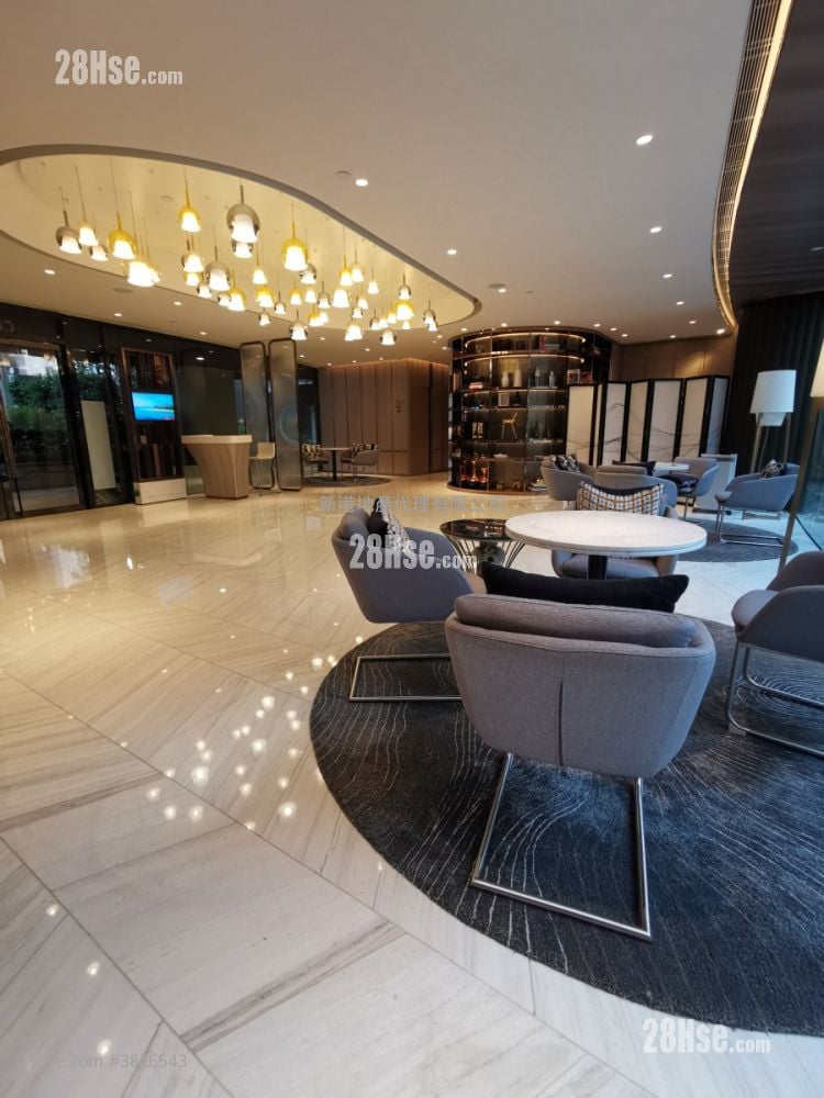 Upper East Sell 1 Bathroom 203 ft²