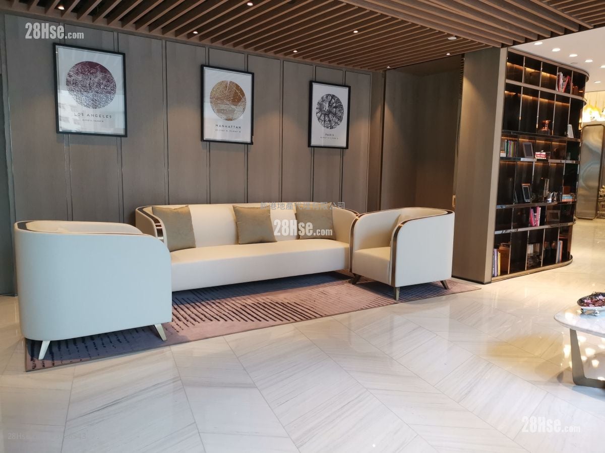 Upper East Sell 1 Bathroom 203 ft²