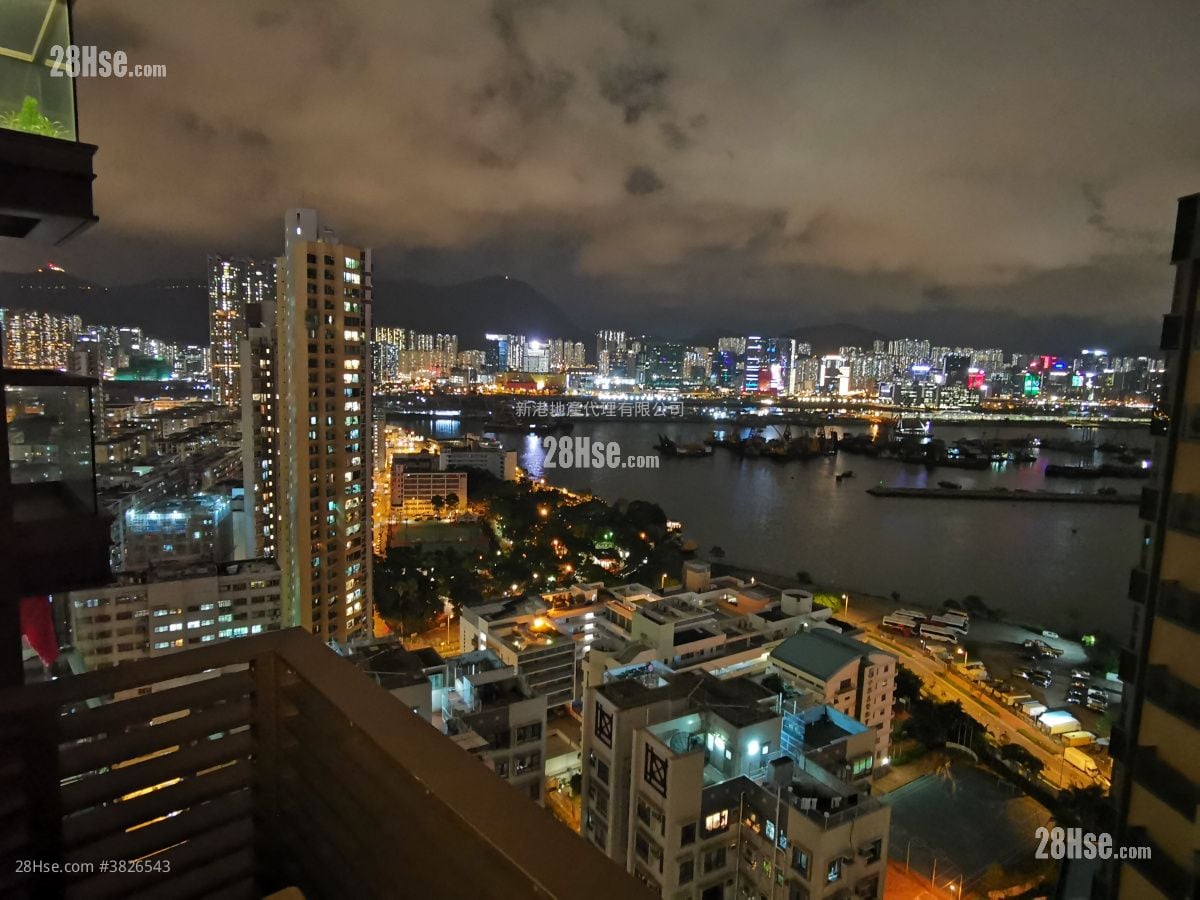 Upper East Sell 1 Bathroom 203 ft²