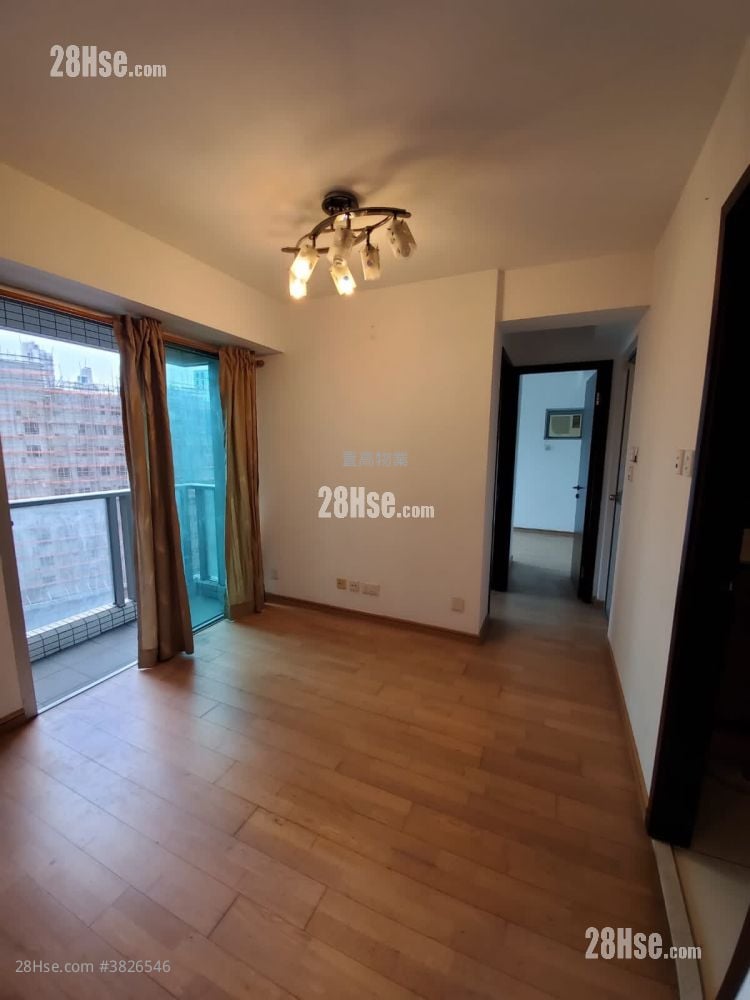 翔龙湾 售盘 2 房 , 1 浴室 427 平方尺