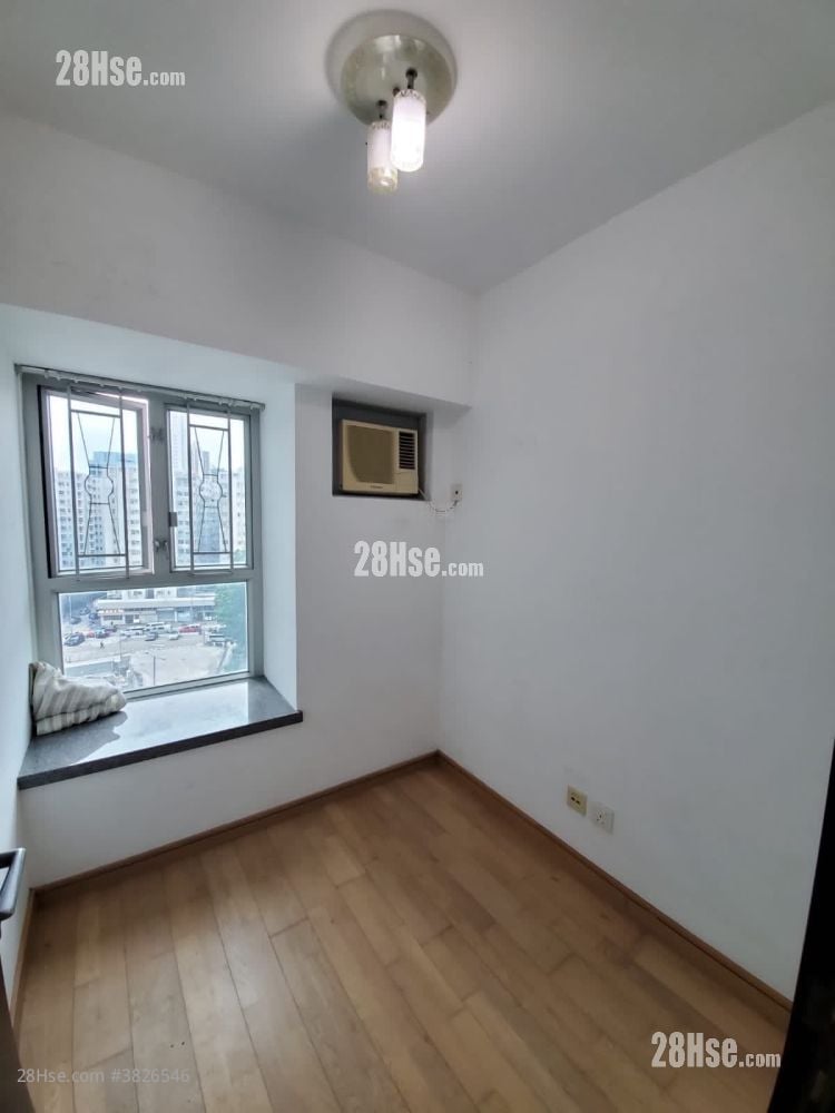 翔龙湾 售盘 2 房 , 1 浴室 427 平方尺