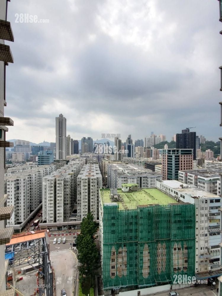 翔龙湾 售盘 2 房 , 1 浴室 427 平方尺