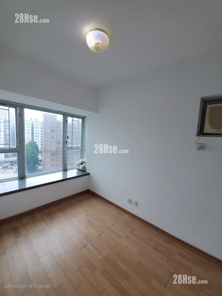 翔龙湾 售盘 2 房 , 1 浴室 427 平方尺