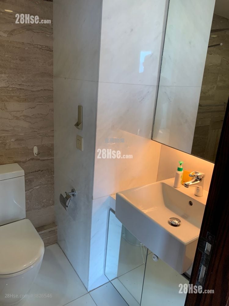 翔龙湾 售盘 2 房 , 1 浴室 427 平方尺